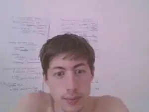 Cam4 Sex Cam of ice_monkey