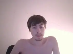 Cam4 Nude Webcam of ice_monkey
