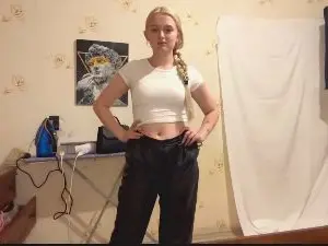 Cam4 Adult Webcams of GerryHumenik