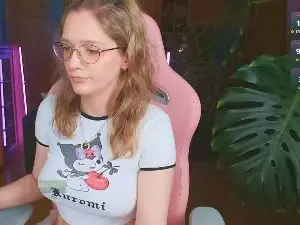 Cam4 Free Porn Cam of LunaNicole