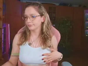 Cam4 Adult Webcam of LunaNicole