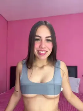 Cam4 Best Webcam of Teffy_66