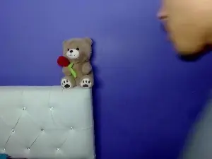 Cam4 Sex Cam of angel_foxc_