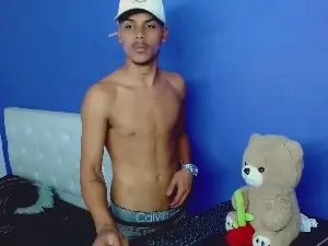 Cam4 Adult Webcams of angel_foxc_
