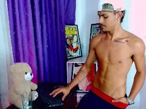 Cam4 Adult Webcams of angel_foxc_