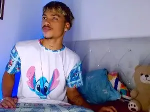 Cam4 Sex Cam of angel_foxc_