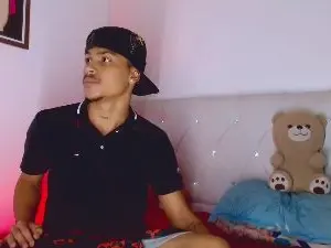 Cam4 Live Sex Cam of angel_foxc_