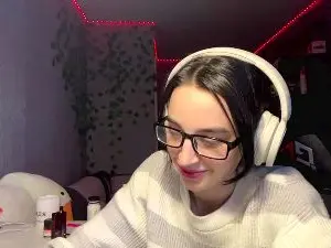 Cam4 Nude Webcam of CorlissLauffer