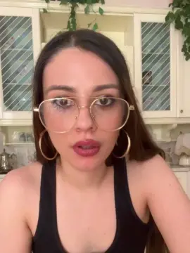 Cam4 Best Webcam of LeilaGrande