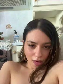 Cam4 Sex Cam of LeilaGrande