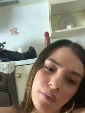 Cam4 Live Sex of LeilaGrande