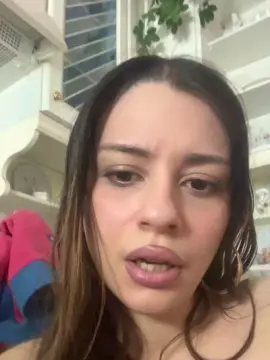 Cam4 Live Sex Cam of LeilaGrande