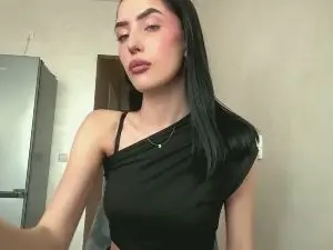 Cam4 Nude Webcam of MagdaArton