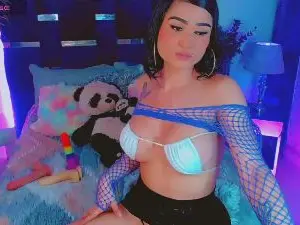 Cam4 Adult Video Chat of SexyBlakexxx