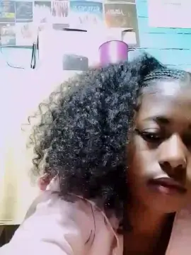 Cam4 Sex Cam of anissah3