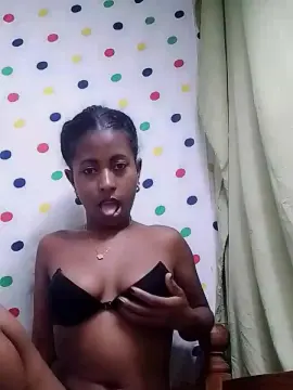 Cam4 Adult Video Chat of anissah3