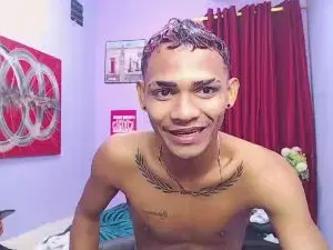 Cam4 Private Sex Chat of black_twinkss