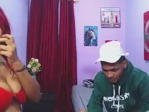 Cam4 Private Sex Chat of black_twinkss