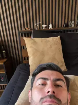 Cam4 Sex Cam of mexica_hot