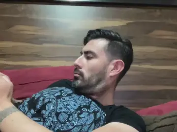 Cam4 Private Sex Chat of mexica_hot