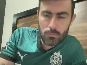 Cam4 Live Sex of mexica_hot