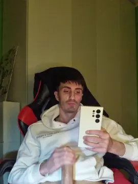 Cam4 Live Sex of BOSSBULLY