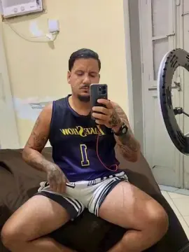 Cam4 Adult Webcam of Bkcria192