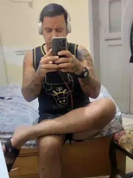 Cam4 Sex Cam of Bkcria192