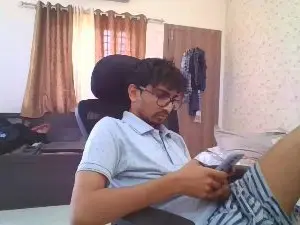 Cam4 Best Webcam of Maskboy_2003