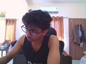 Cam4 Adult Webcam of Maskboy_2003