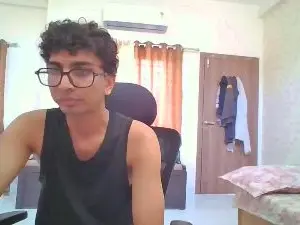 Cam4 Private Sex Chat of Maskboy_2003