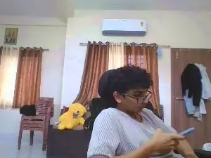 Cam4 Sex Cam of Maskboy_2003