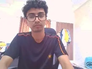 Cam4 Adult Webcams of Maskboy_2003