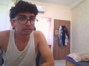 Cam4 Nude Webcam of Maskboy_2003