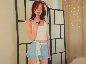 Cam4 Adult Webcam of SherikaZaritsky