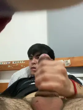 Cam4 Live Sex Cam of tulon_18hot