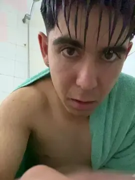 Cam4 Nude Webcam of tulon_18hot