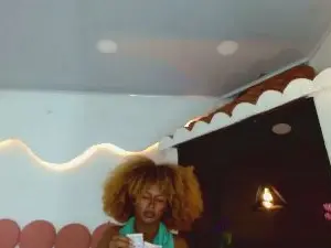 Cam4 Free Porn Cam of AshleysofiaXXX
