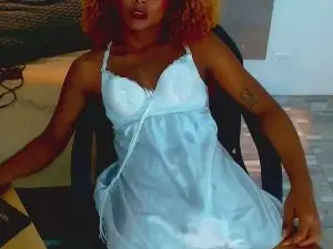 Cam4 Sex Chat of AshleysofiaXXX