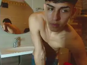 Cam4 Adult Video Chat of Ethan_Jamees