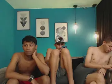 Cam4 Adult Webcams of GodsOfEgypt_