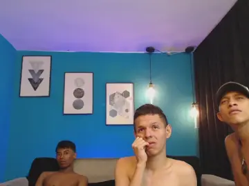 Cam4 Free Porn Cam of GodsOfEgypt_