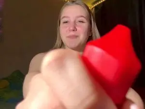 Cam4 Sex Chat of JacklynSegers