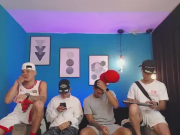 Cam4 Live Sex of KINGOFHEAVENS_