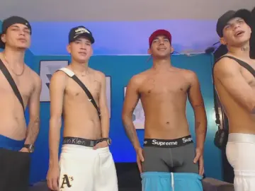 Cam4 Watch Live Sex Cams of KINGOFHEAVENS_