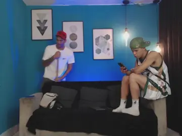 Cam4 Private Sex Chat of KINGOFHEAVENS_