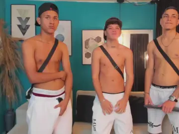 Cam4 Live Porn of KINGOFHEAVENS_