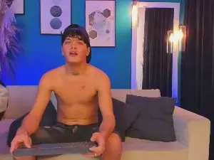 Cam4 Live Porn of KINGOFHEAVENS_