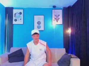 Cam4 Adult Webcam of KINGOFHEAVENS_