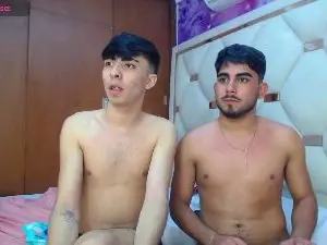 Cam4 Best live sex cam show of Michaell_twinkk